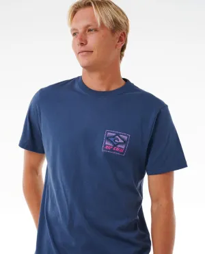 Throwback Tee
