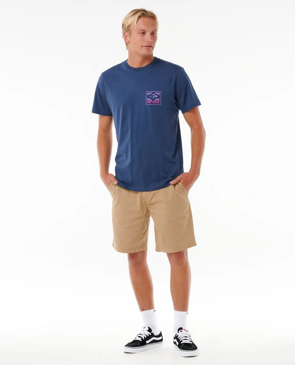 Throwback Tee