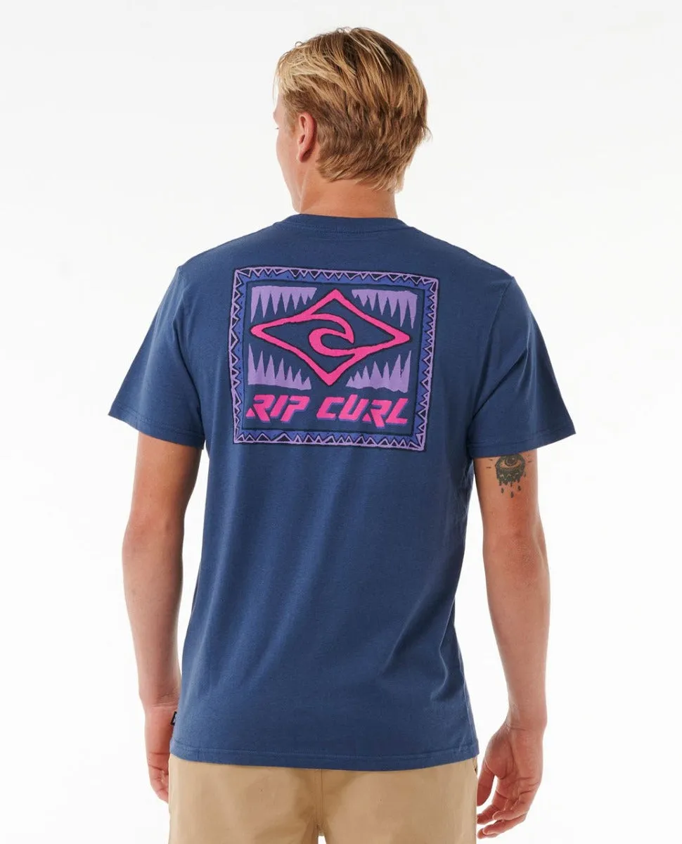 Throwback Tee