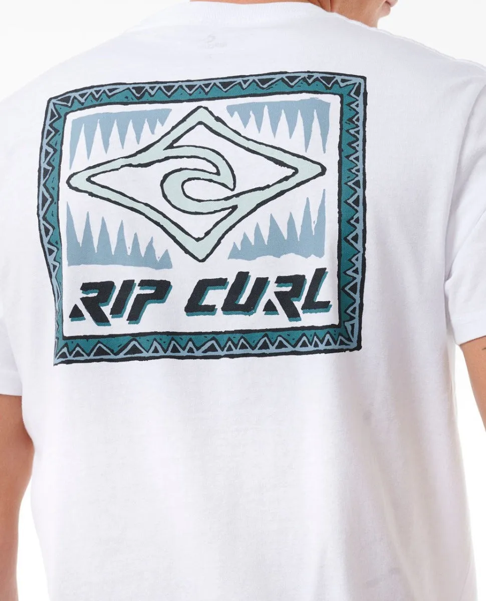Throwback Tee