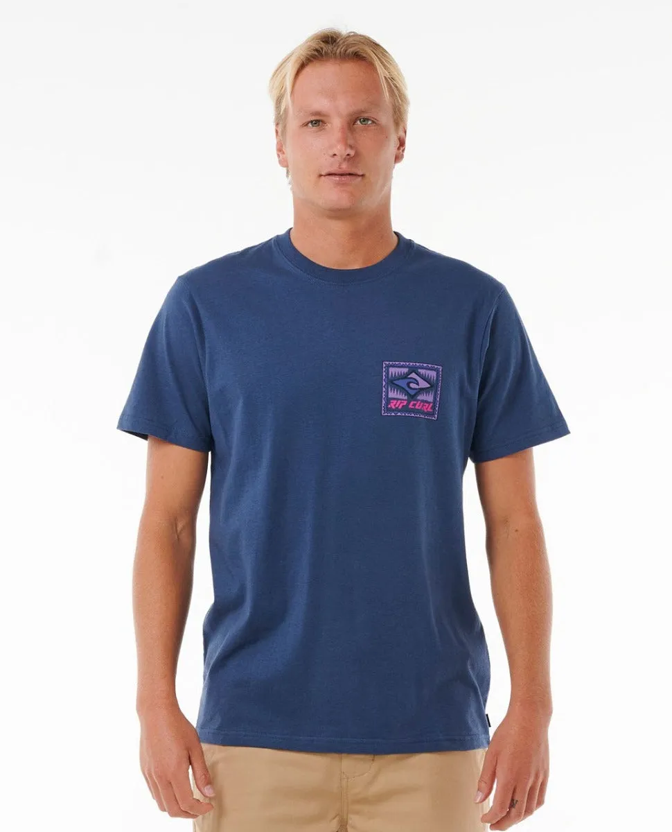 Throwback Tee