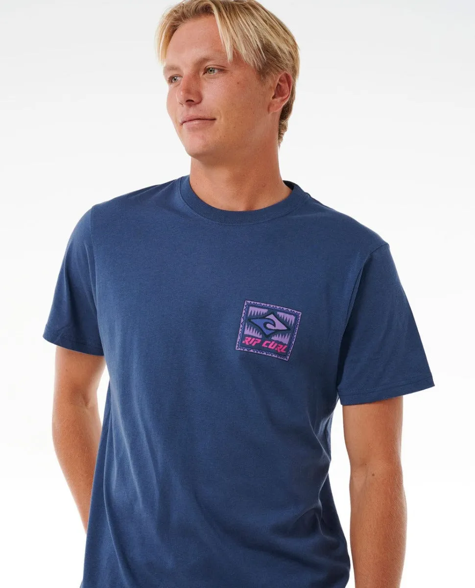 Throwback Tee