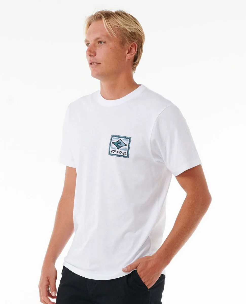 Throwback Tee