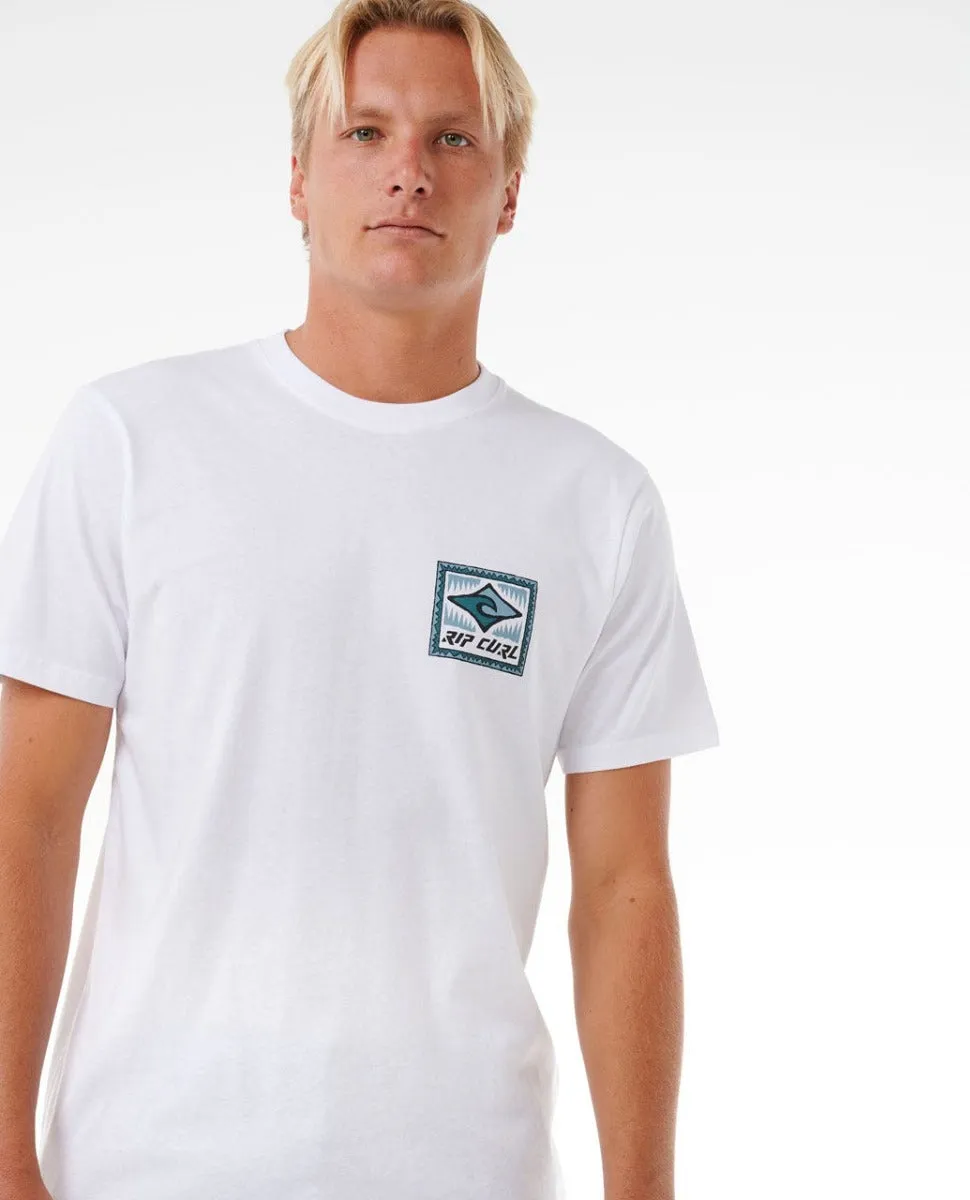 Throwback Tee