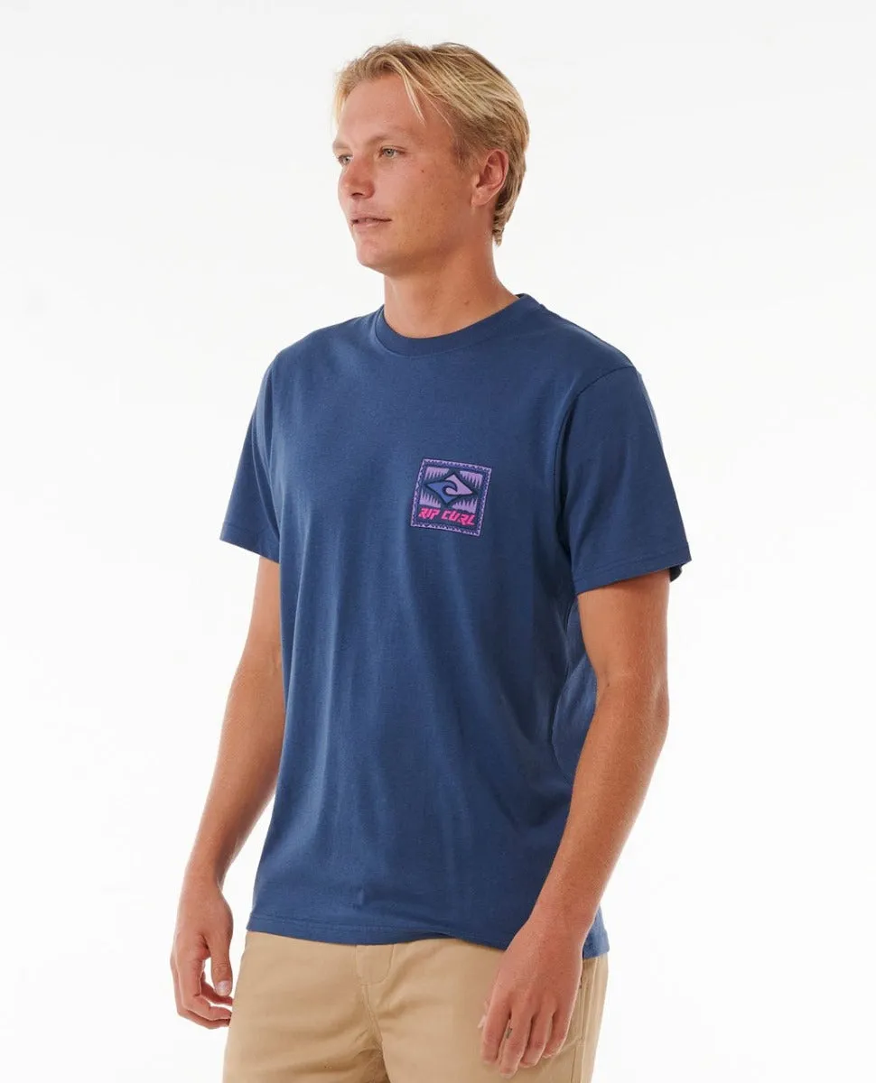 Throwback Tee