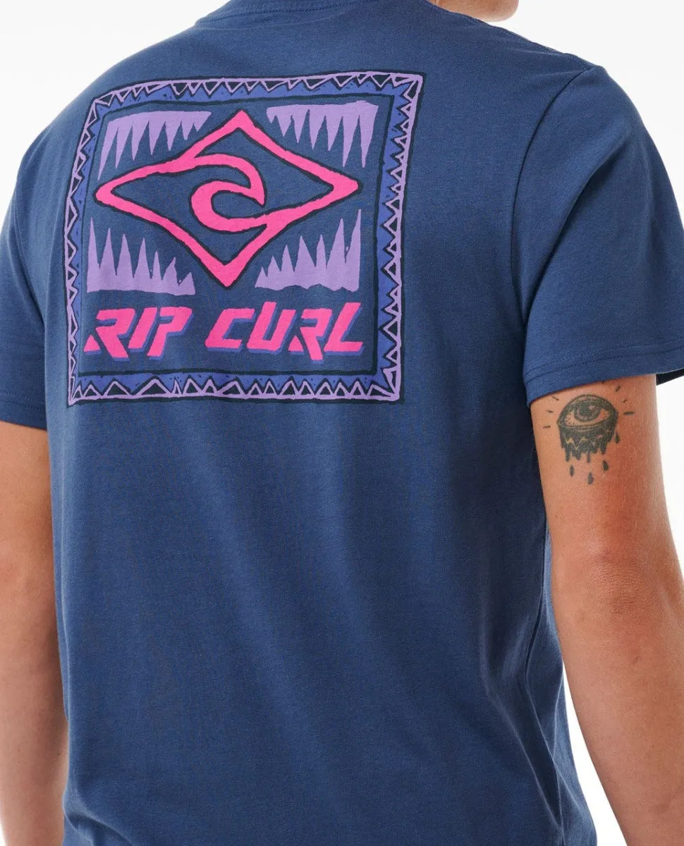 Throwback Tee