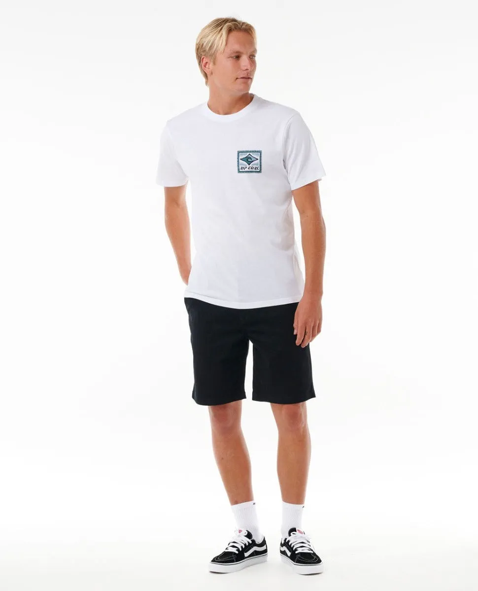 Throwback Tee