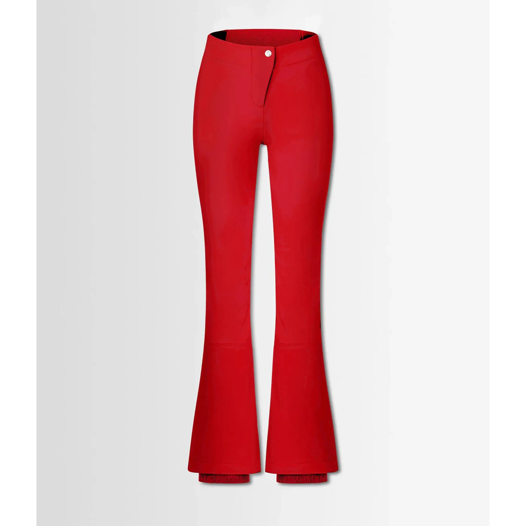 Tipi III Ski Pants in Racing Red