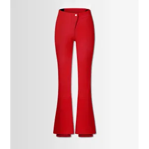 Tipi III Ski Pants in Racing Red