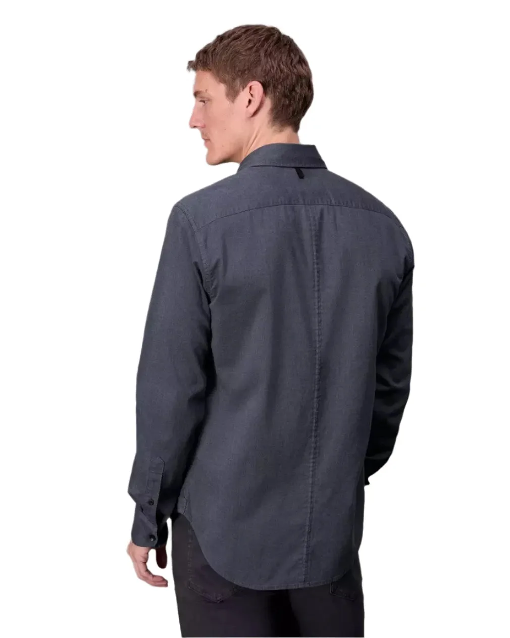 Tomlin Stretch Dobby Shirt