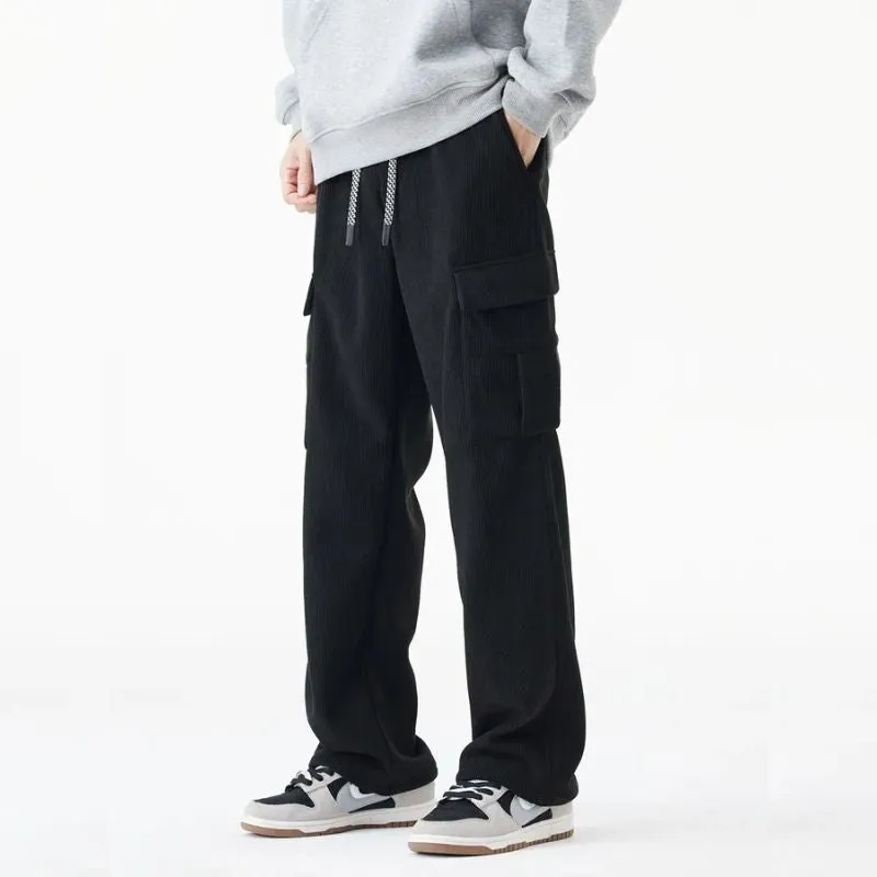 Torin Corduroy Pants
