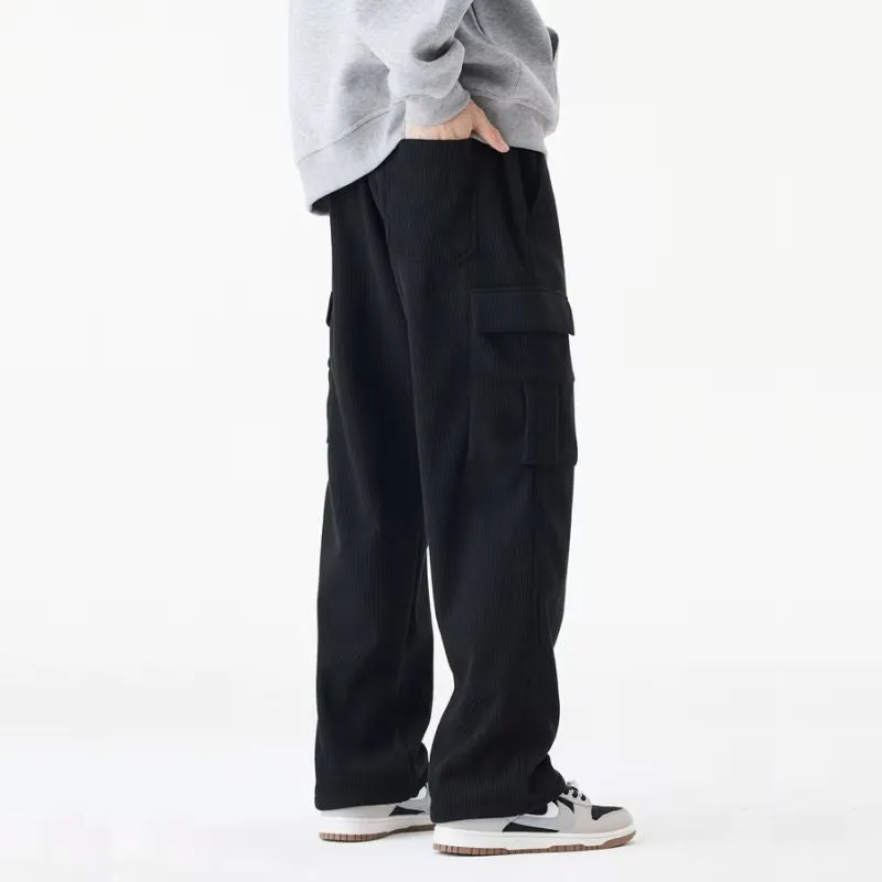 Torin Corduroy Pants