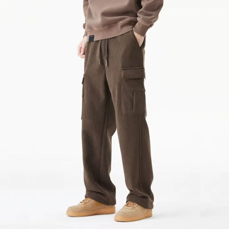 Torin Corduroy Pants
