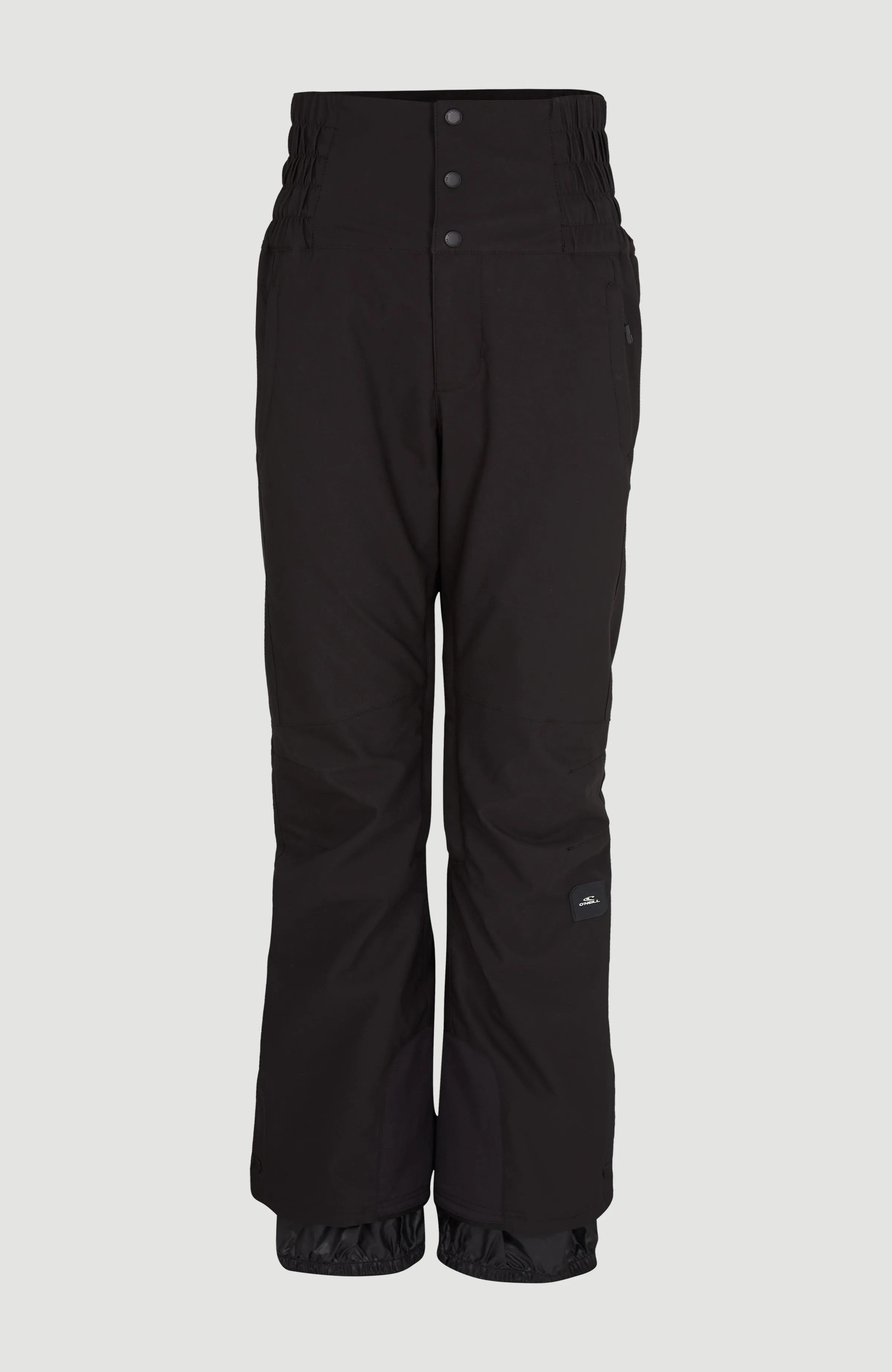 Total Disorder Slim Skihose | Black Out