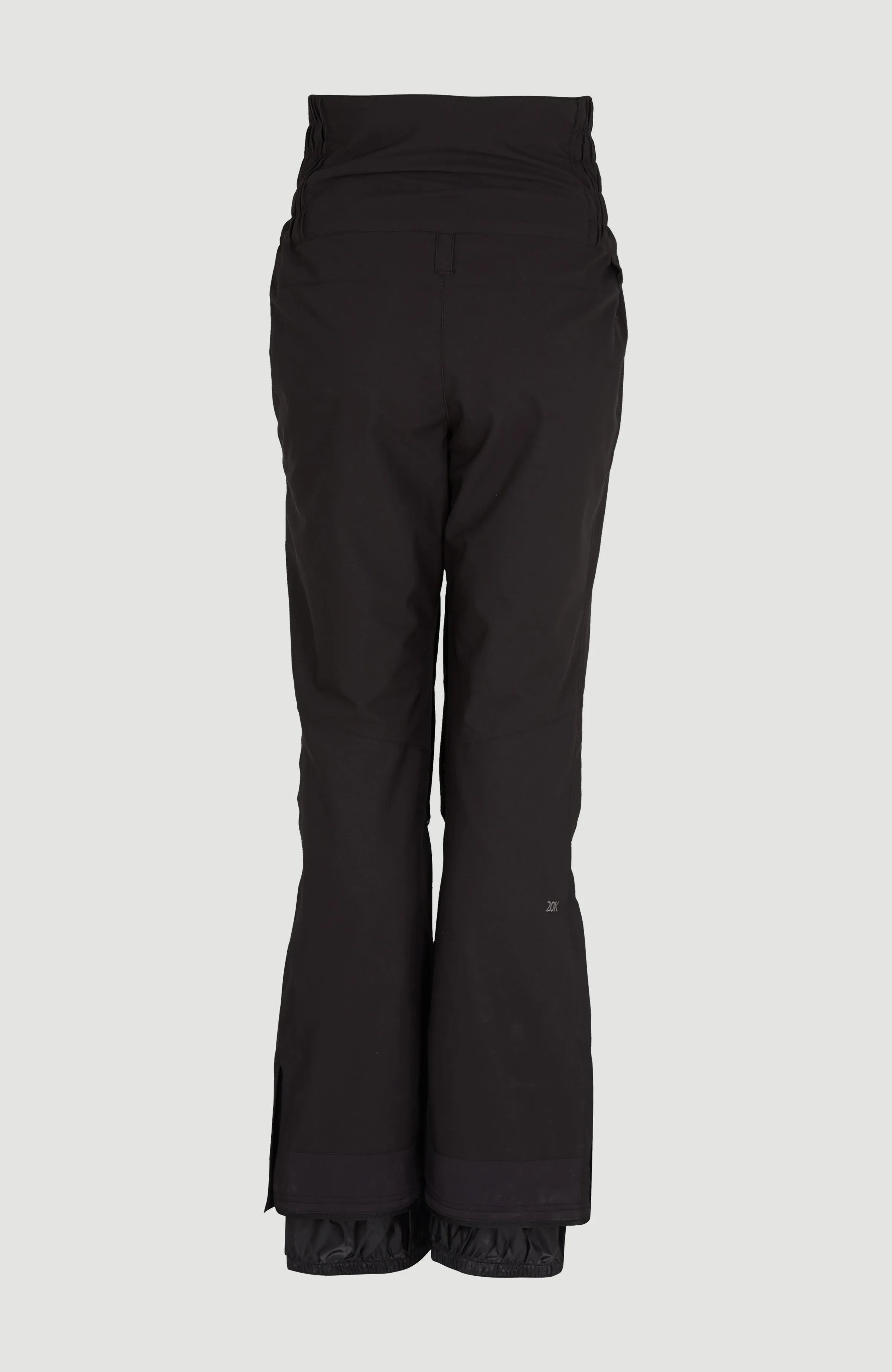 Total Disorder Slim Skihose | Black Out