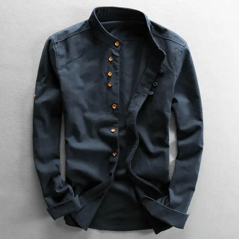 TrendPure Urban Classic Hemd
