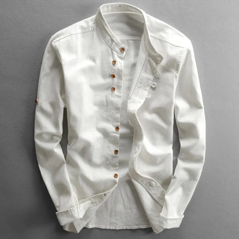 TrendPure Urban Classic Hemd