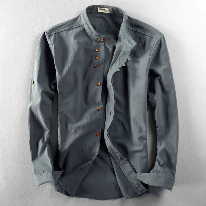 TrendPure Urban Classic Hemd