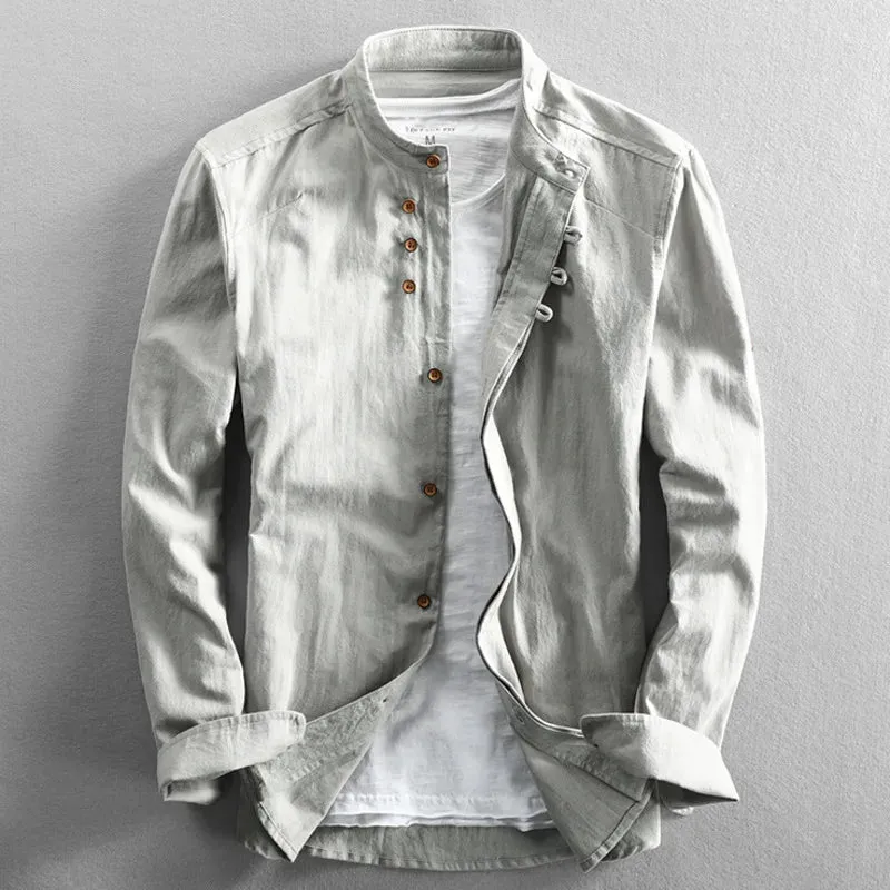 TrendPure Urban Classic Hemd