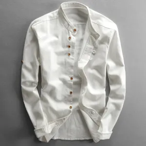 TrendPure Urban Classic Hemd