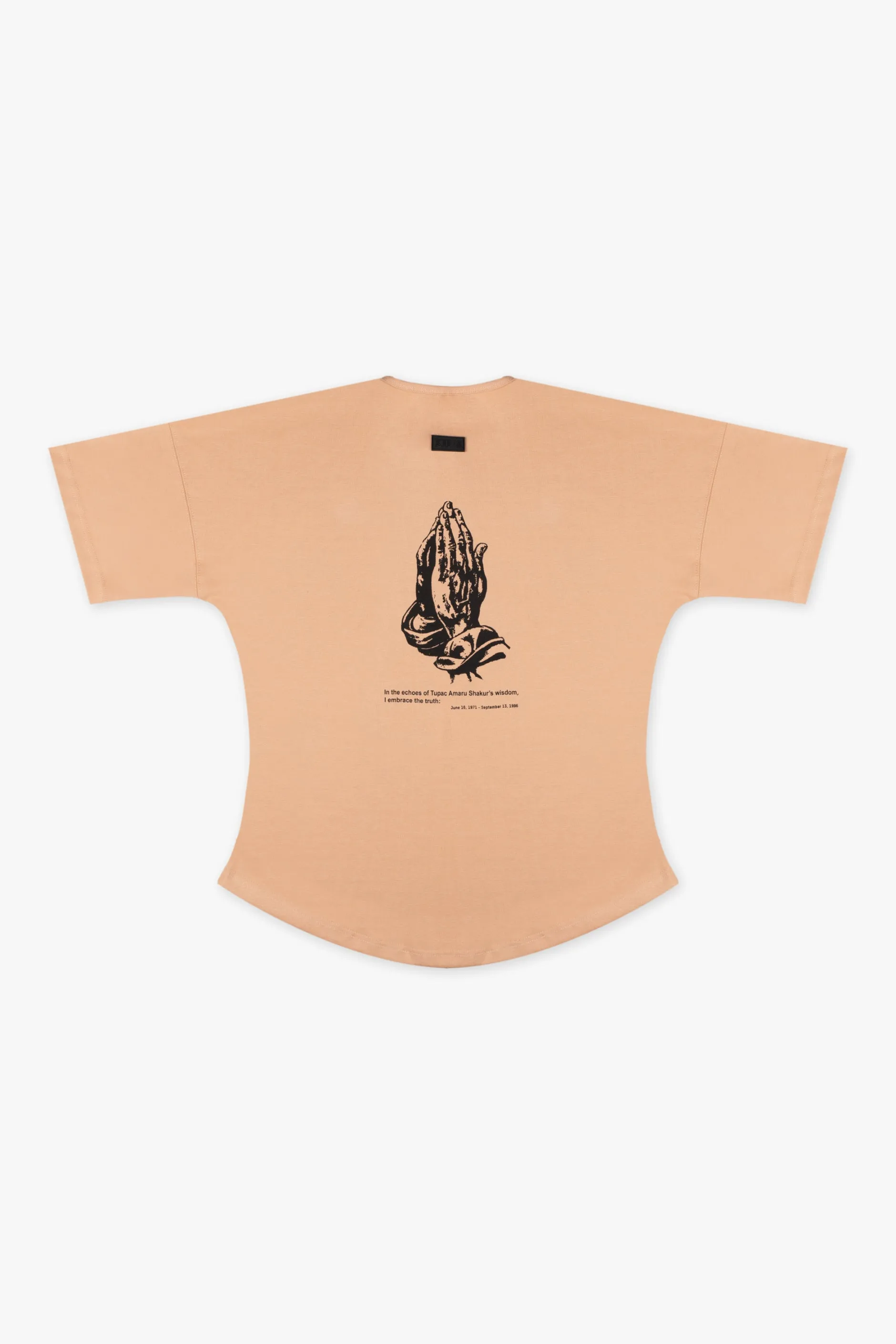 Tribute to Tupac T-Shirt