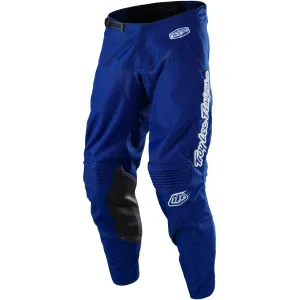 Troy Lee Designs GP Pants Mono - Royal Blue