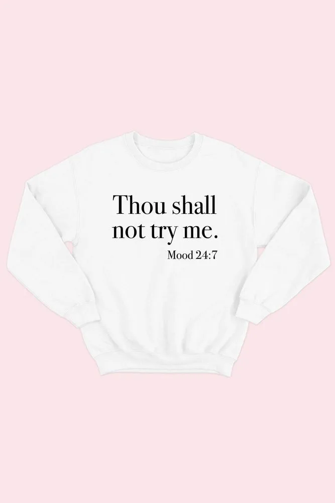 Try Me
