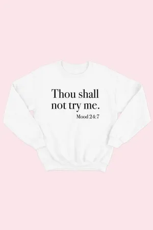 Try Me