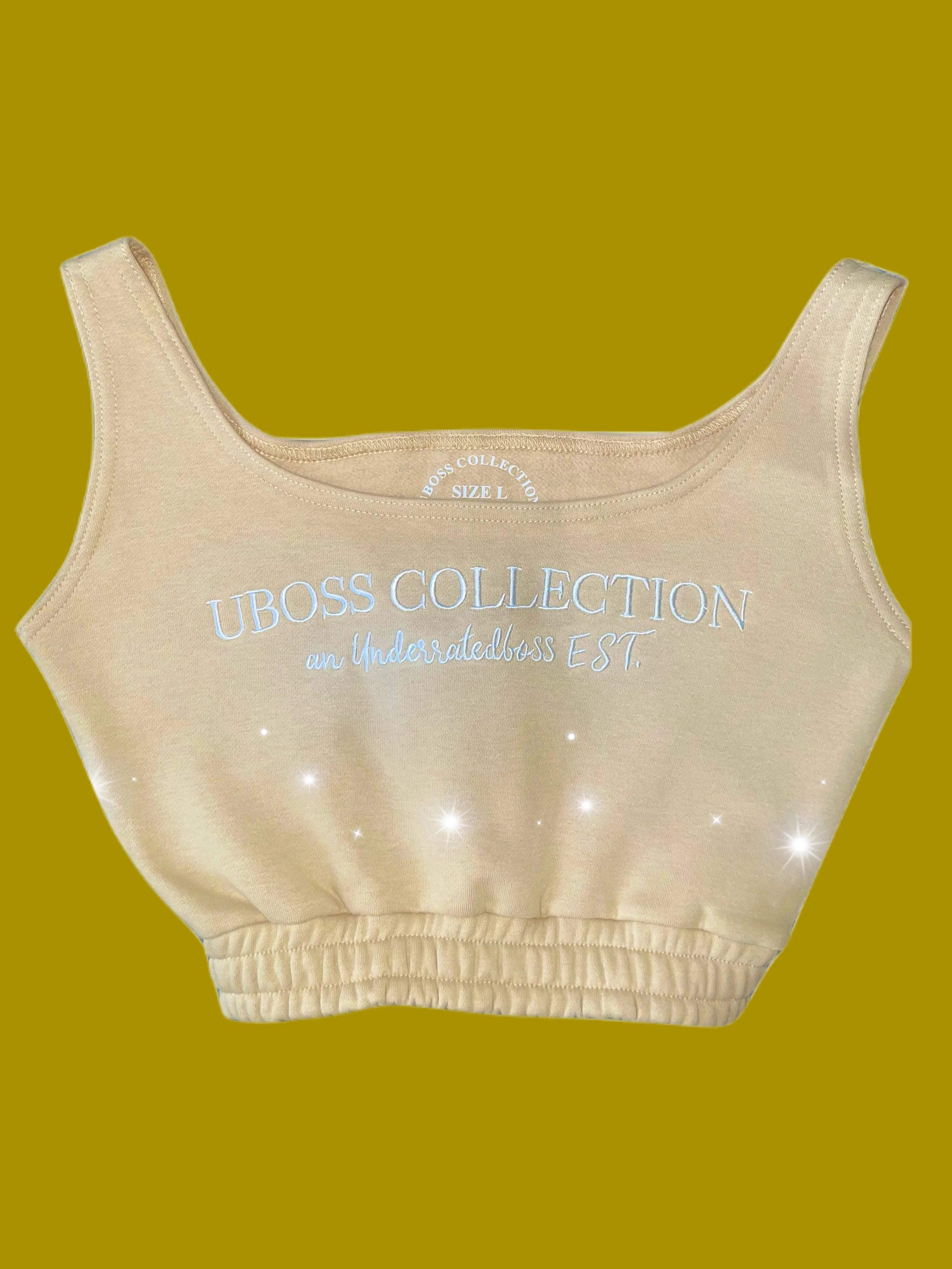 uBoss Sport Tops