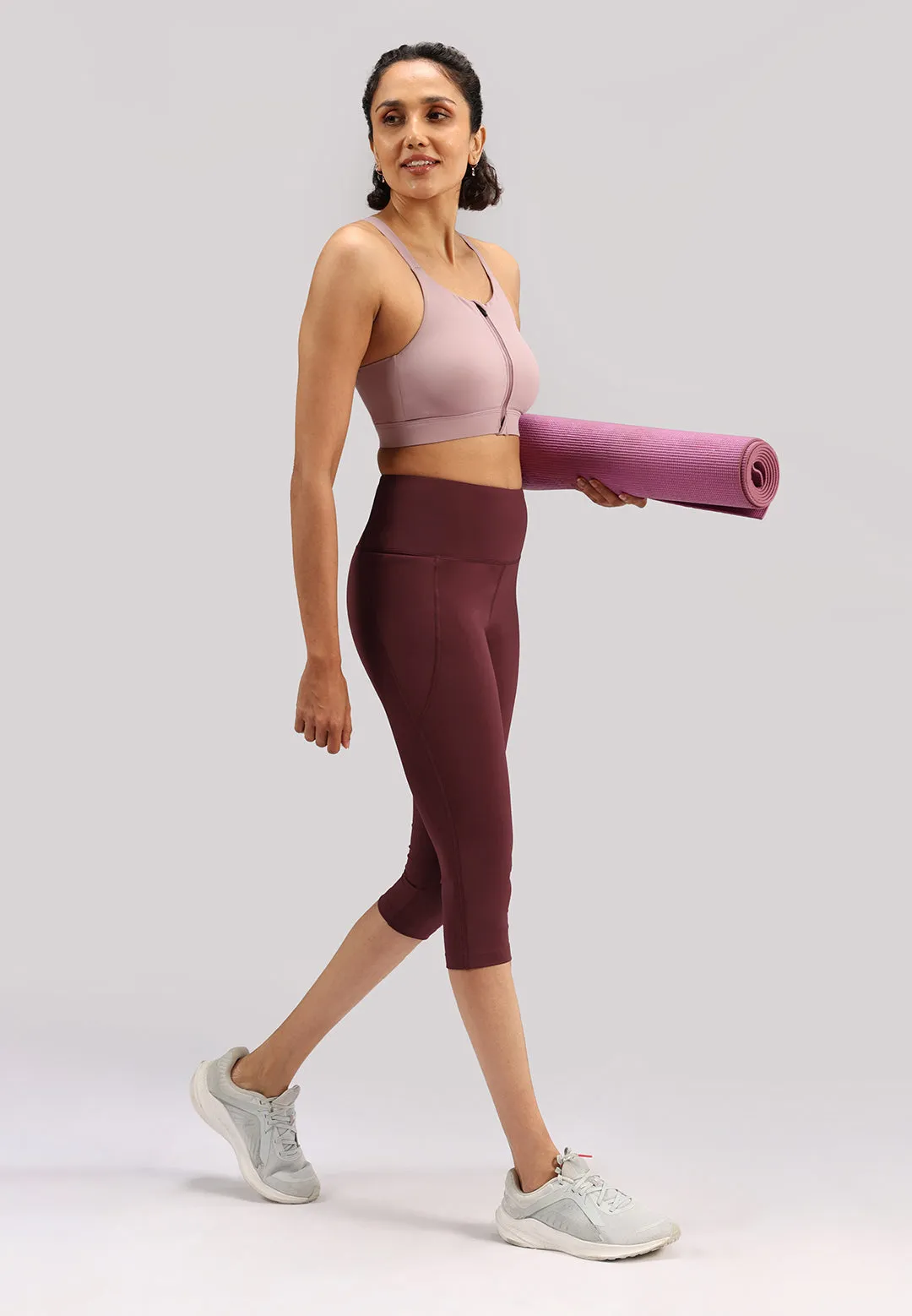 Ultimate Capris