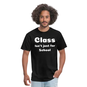 Unisex Classic T-Shirt