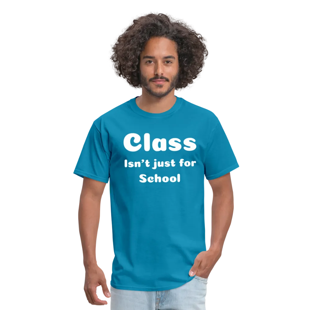 Unisex Classic T-Shirt