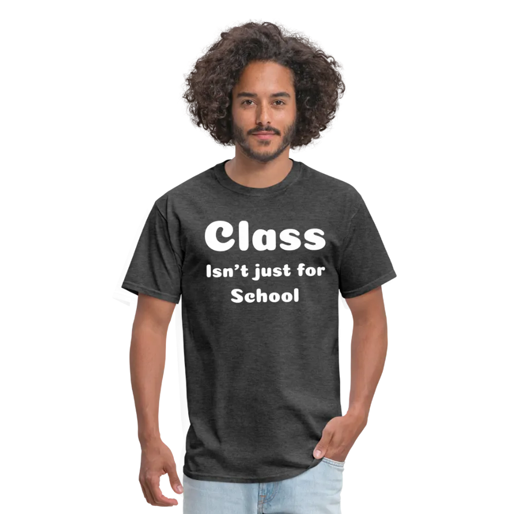 Unisex Classic T-Shirt