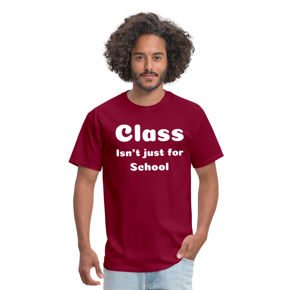 Unisex Classic T-Shirt