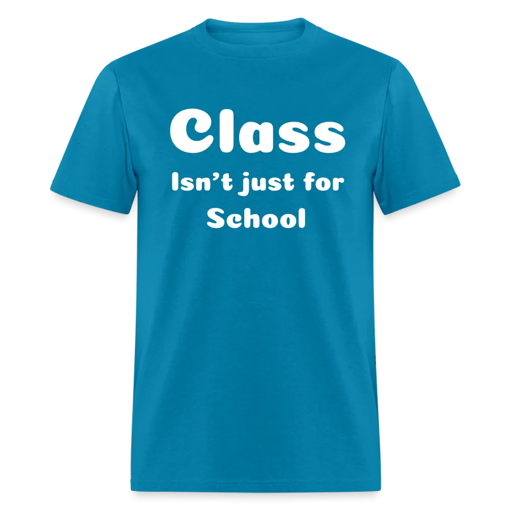 Unisex Classic T-Shirt