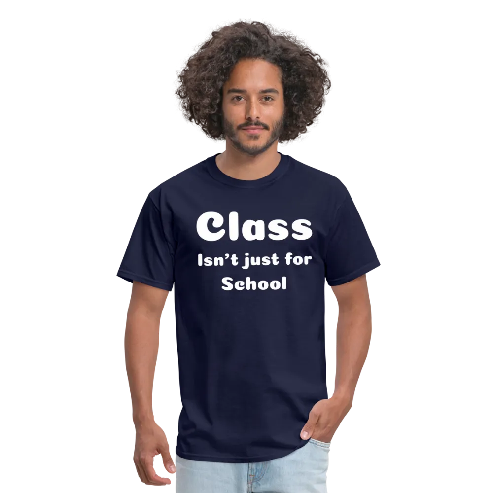 Unisex Classic T-Shirt