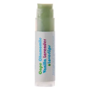 Vanilla Chamomile Lover Lips