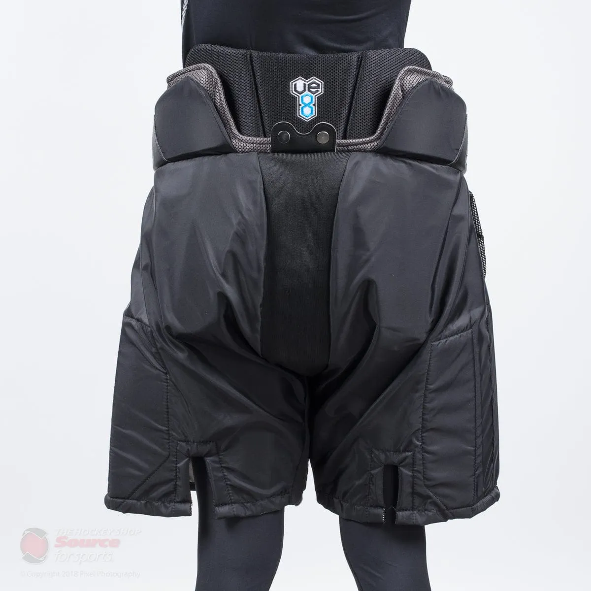 Vaughn Velocity VE8 Pro Carbon Senior Goalie Pants
