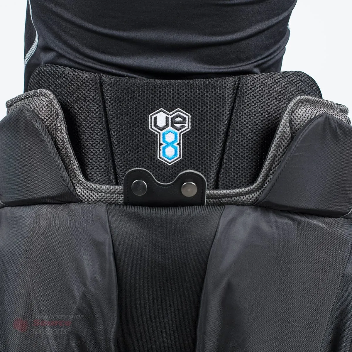 Vaughn Velocity VE8 Pro Carbon Senior Goalie Pants