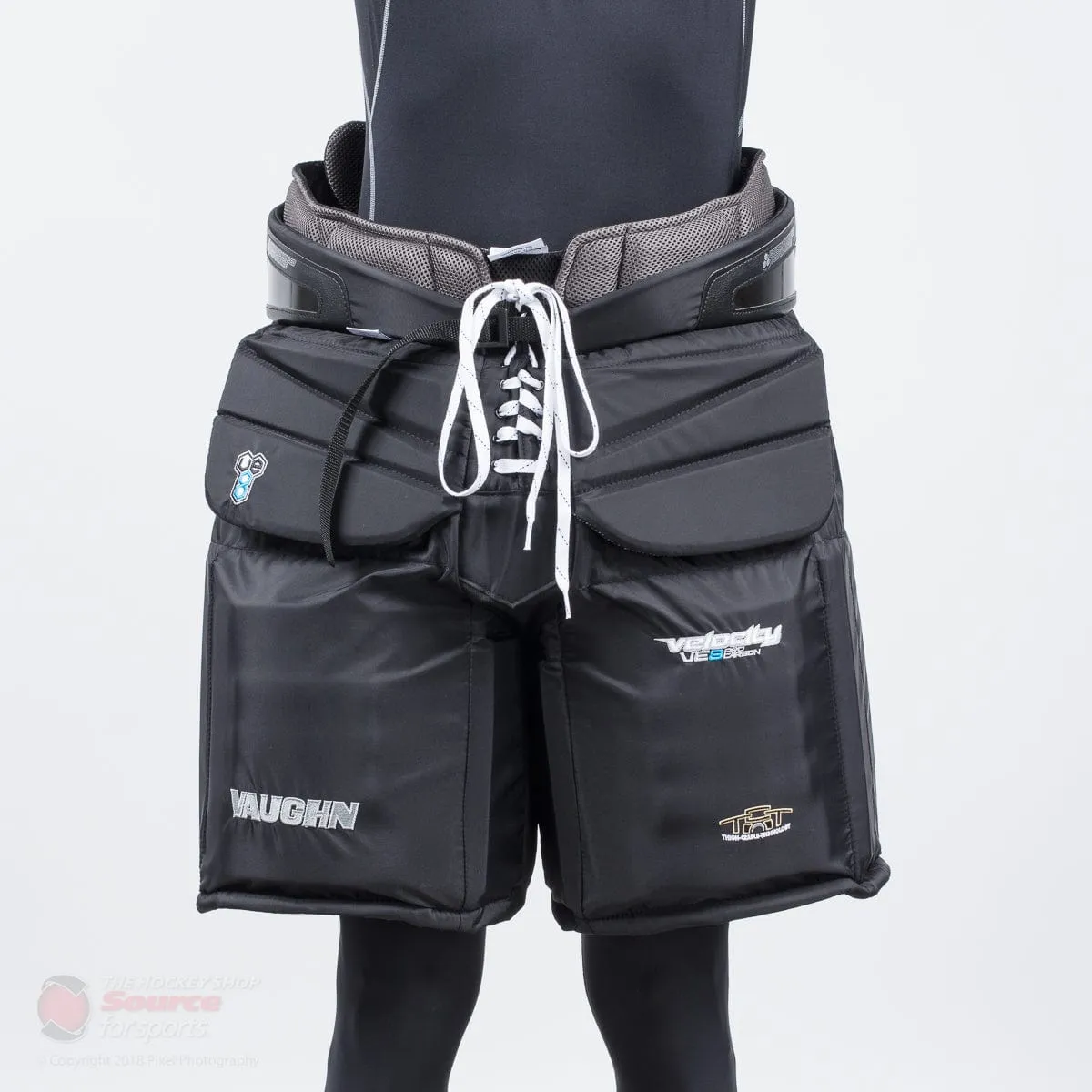 Vaughn Velocity VE8 Pro Carbon Senior Goalie Pants