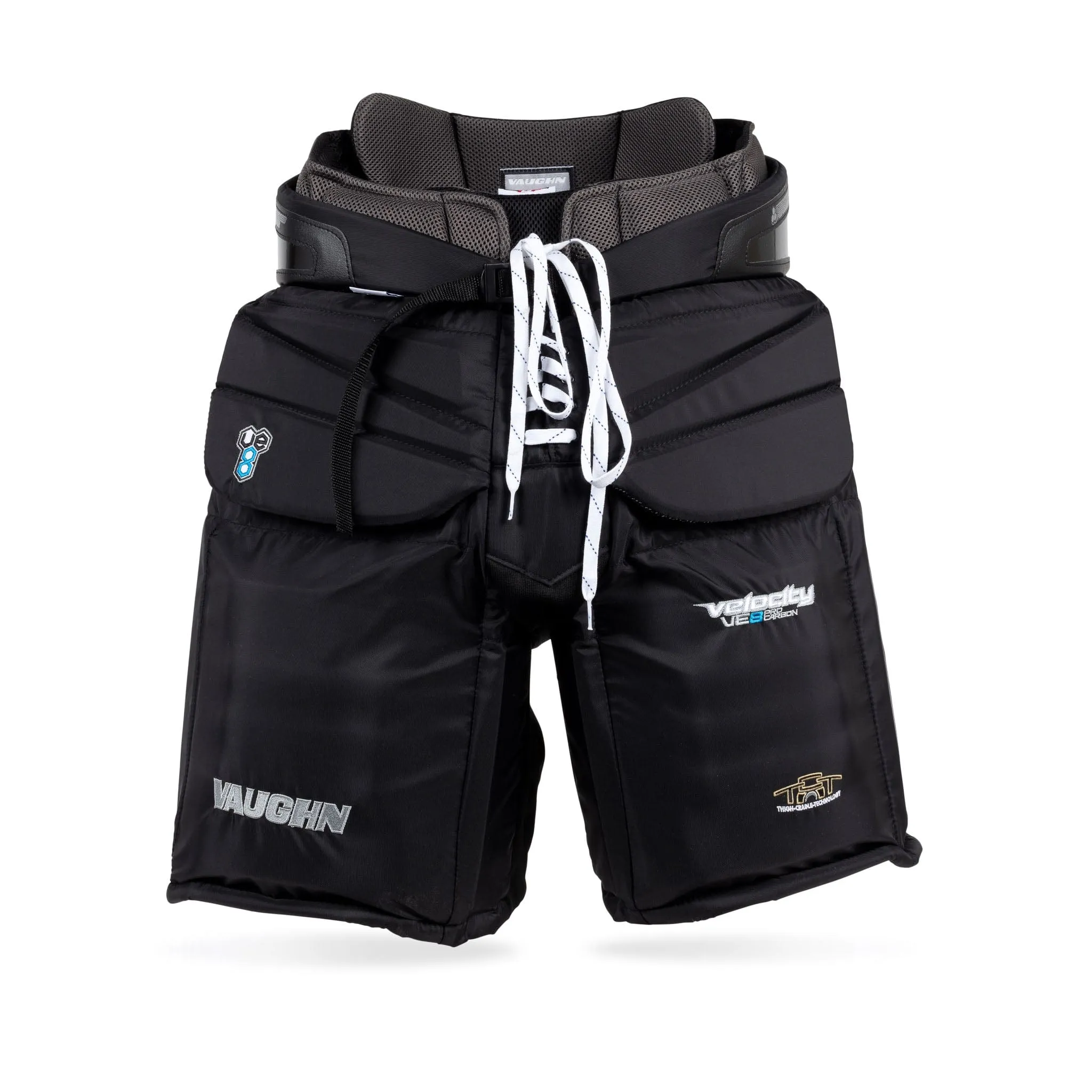 Vaughn Velocity VE8 Pro Carbon Senior Goalie Pants