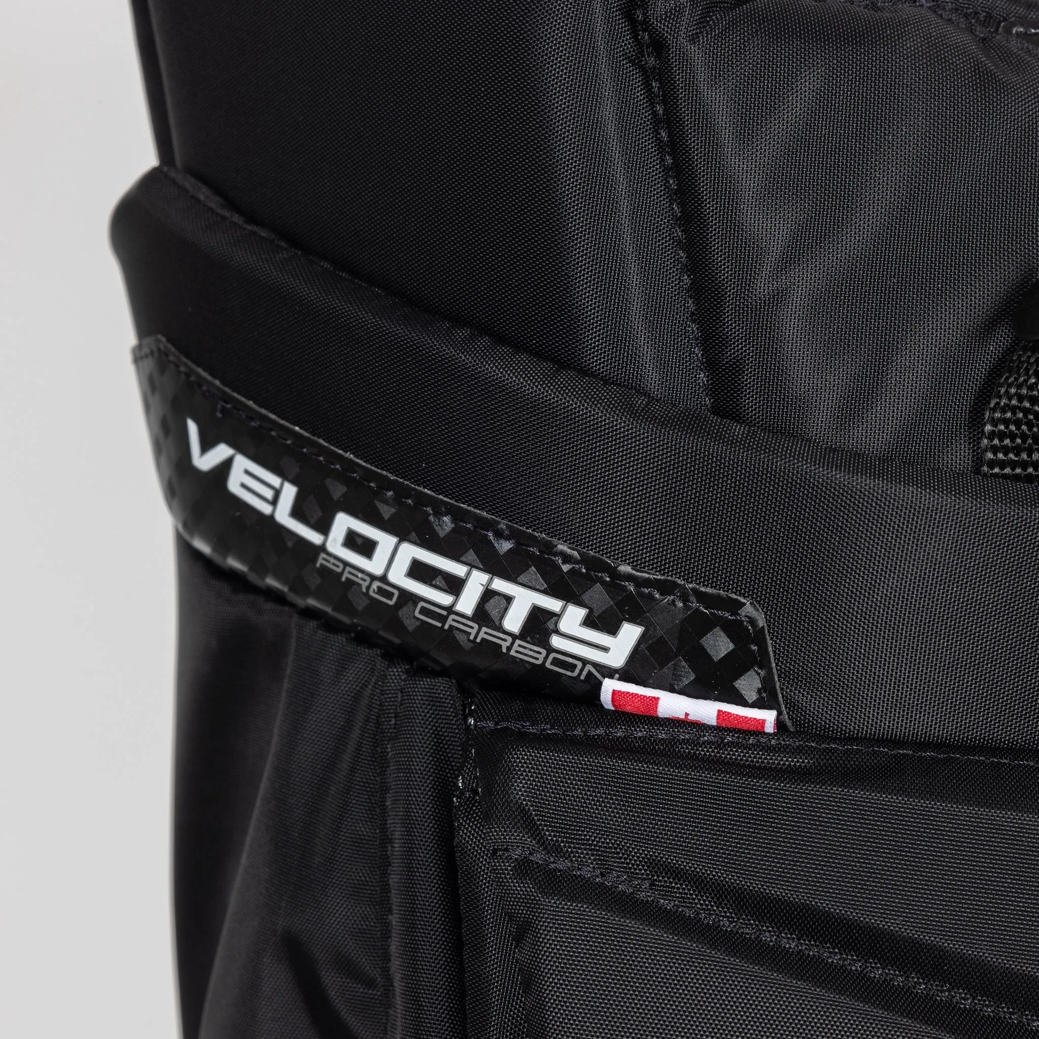 Vaughn Velocity VX1 Pro Carbon Senior Goalie Pants