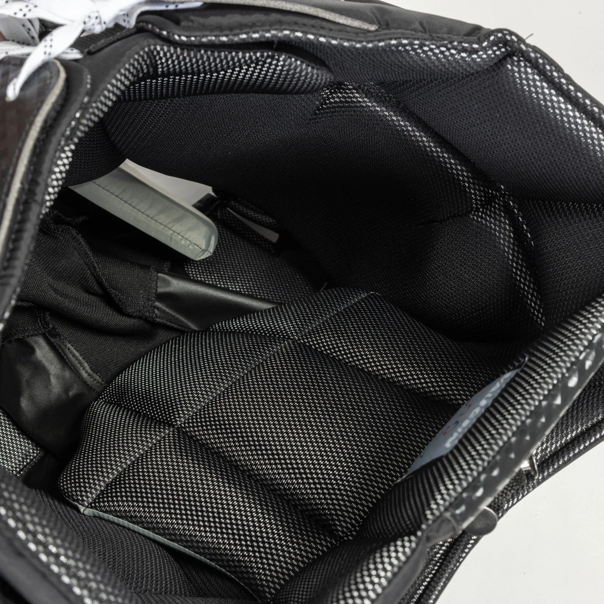 Vaughn Velocity VX1 Pro Carbon Senior Goalie Pants