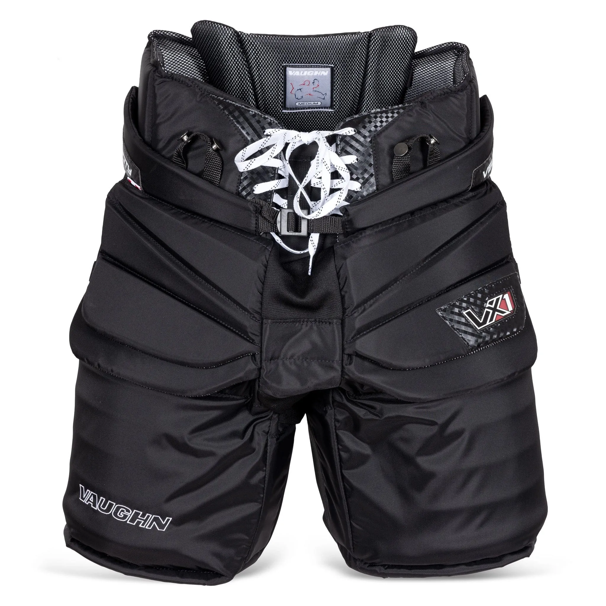Vaughn Velocity VX1 Pro Carbon Senior Goalie Pants