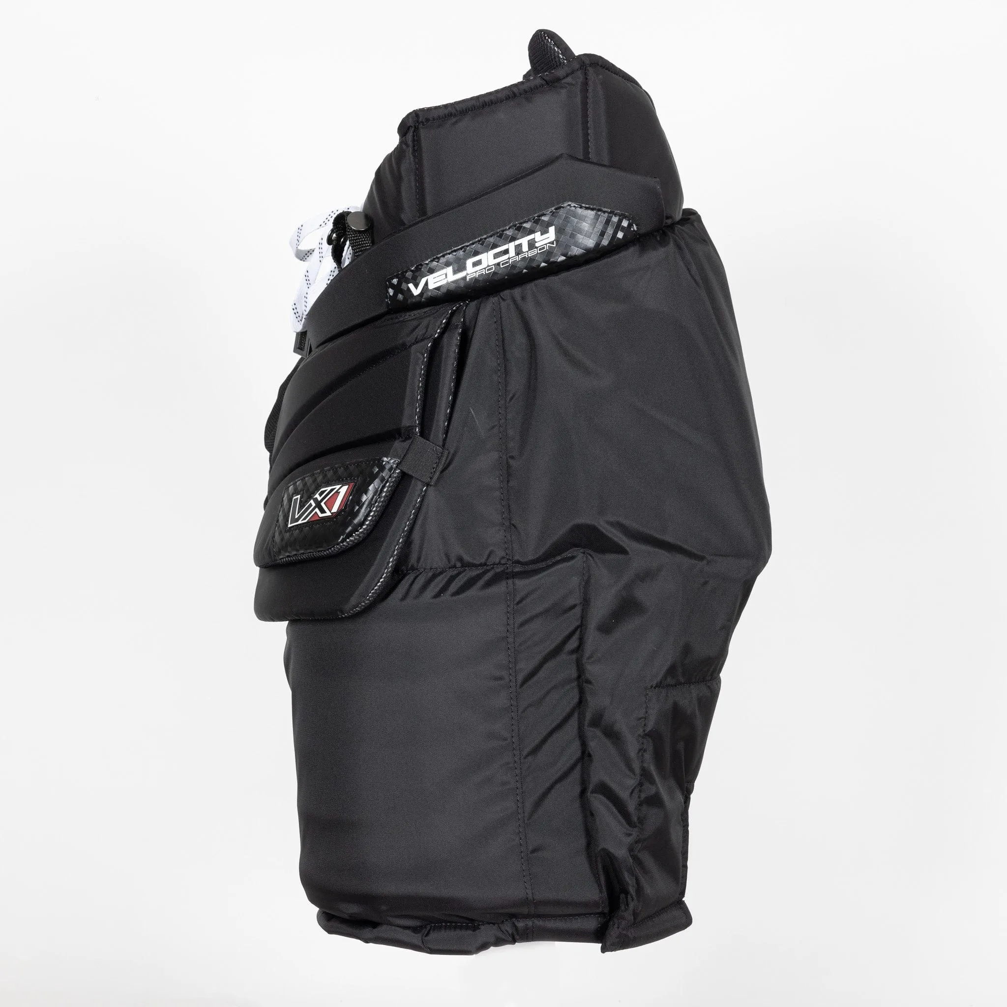Vaughn Velocity VX1 Pro Carbon Senior Goalie Pants