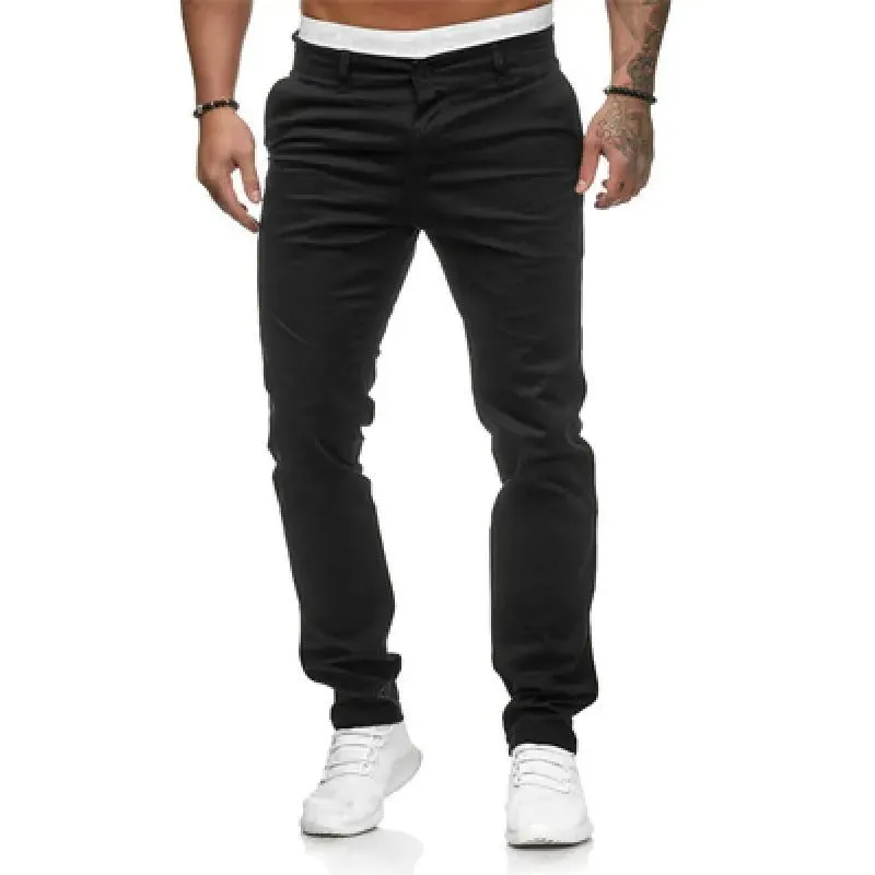 Vero Slim Trousers