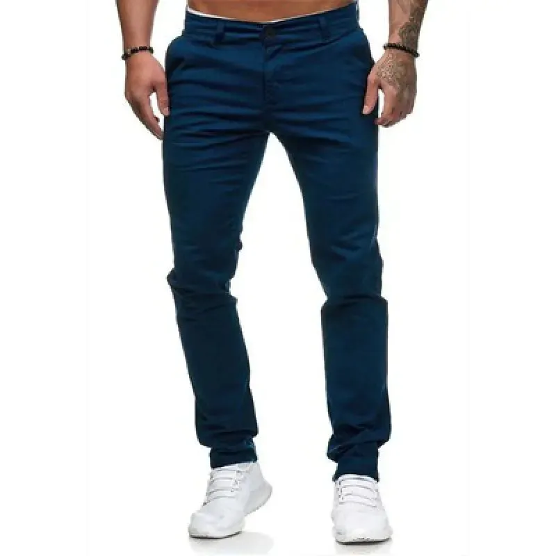 Vero Slim Trousers