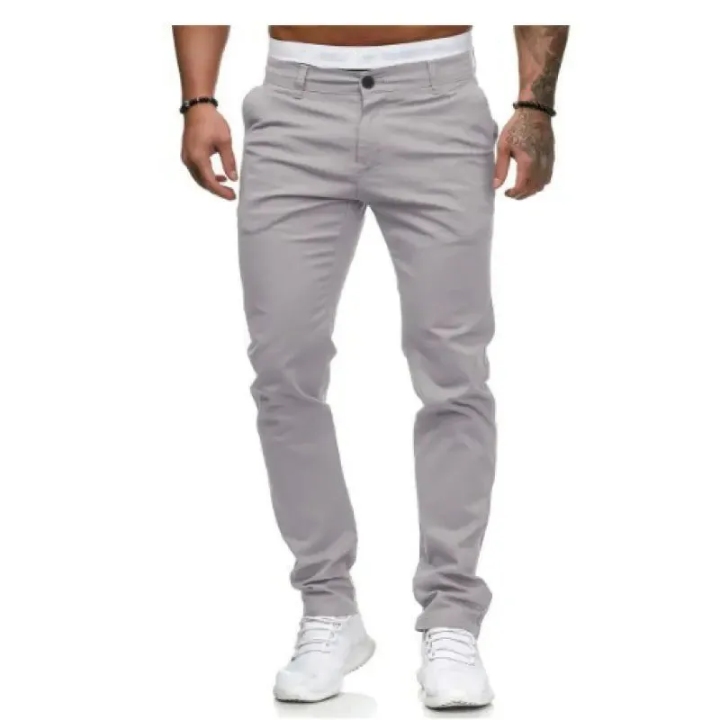 Vero Slim Trousers