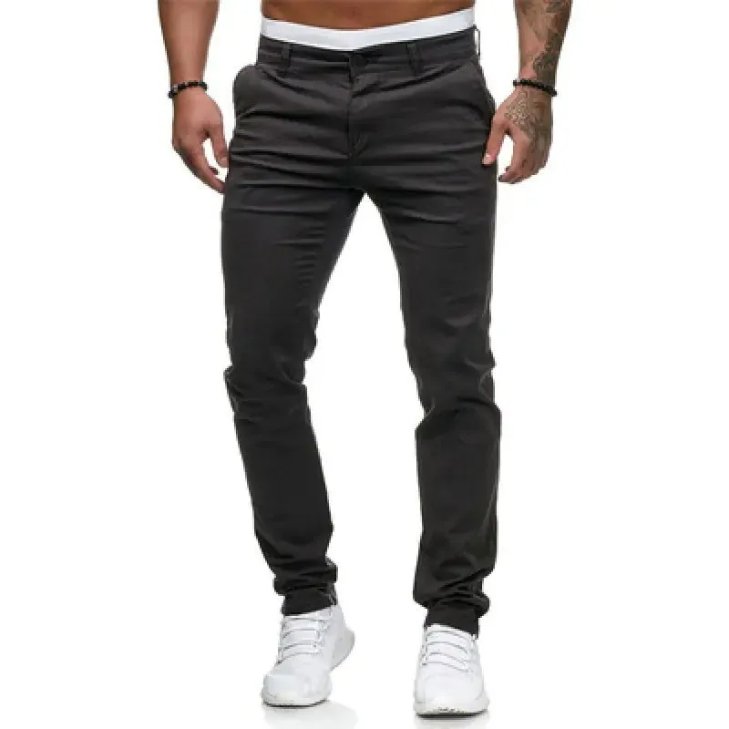 Vero Slim Trousers