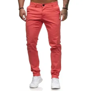 Vero Slim Trousers